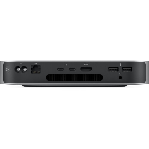 Apple Mac mini M1 Chip (Late 2020)