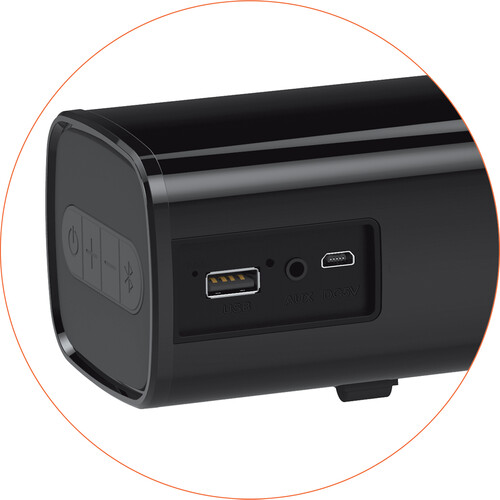Creative Labs Stage Air Under-Monitor Bluetooth Soundbar