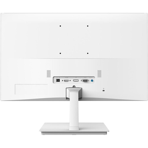 Planar Systems PXN2480MW-Wh 23.8" 16:9 Full HD IPS Monitor (White)