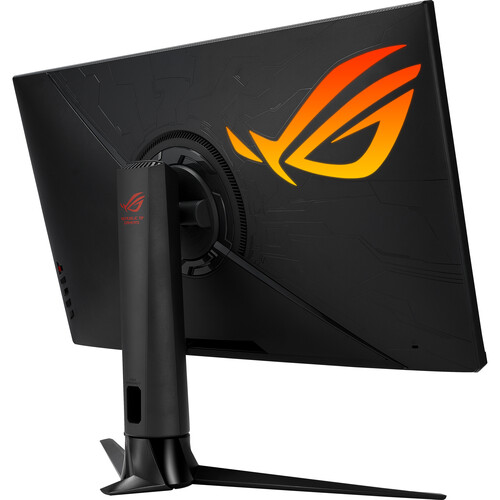 ASUS Republic of Gamers Swift PG329Q 32