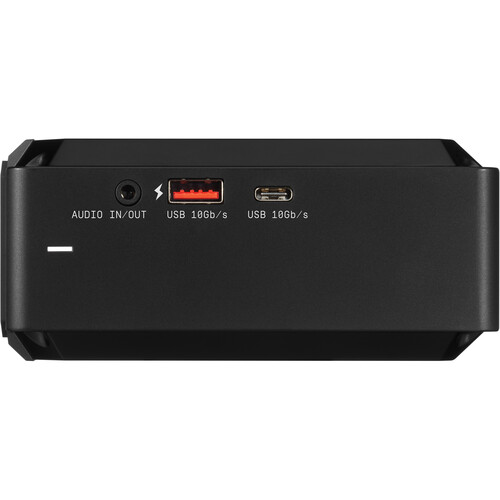 WD 1TB WD_BLACK D50 Game Dock NVMe SSD