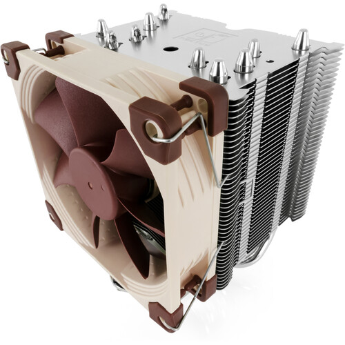 Noctua NH-U9S CPU Cooler