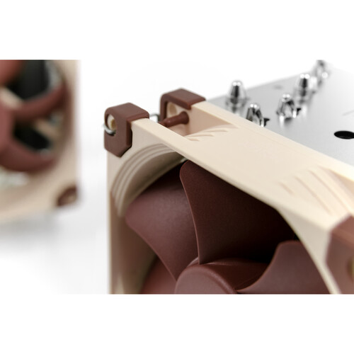 Noctua NH-U9S CPU Cooler