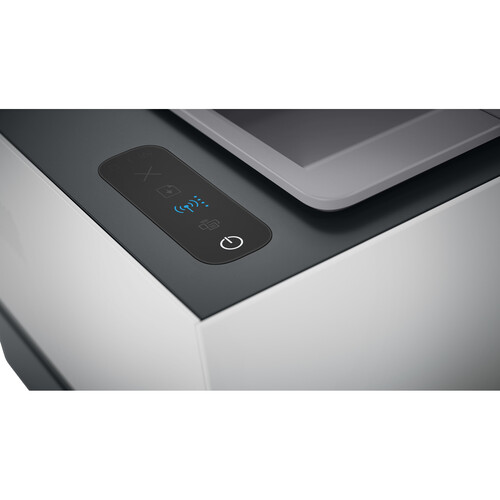 HP Neverstop Laser Wireless Printer 1001nw