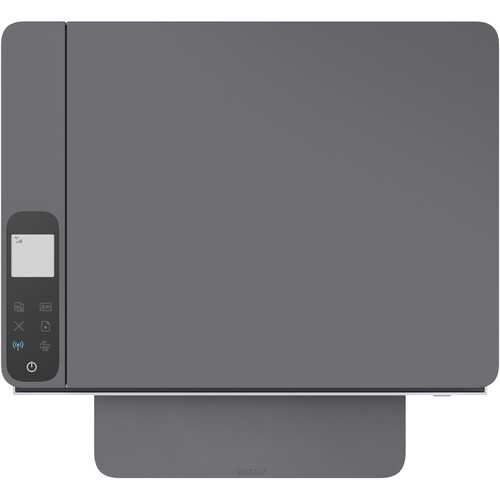 HP Neverstop Laser Wireless Printer 1202nw