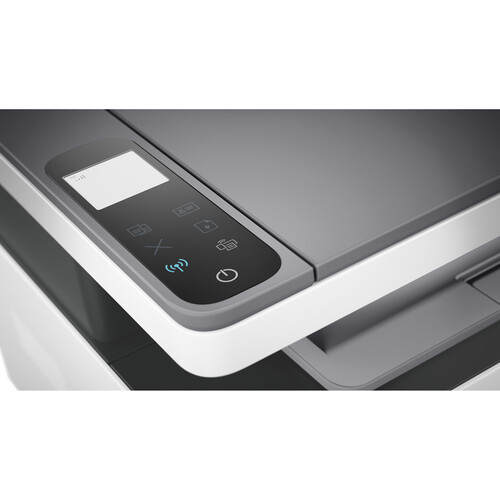 HP Neverstop Laser Wireless Printer 1202nw