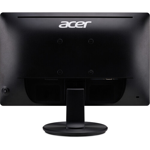 Acer PT167QB 15.6
