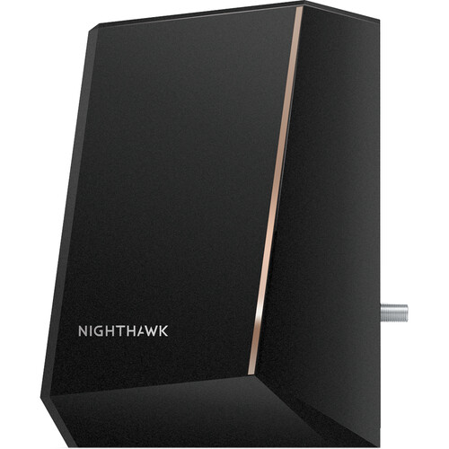 Netgear Nighthawk 2.5 Gb/s Cable Modem