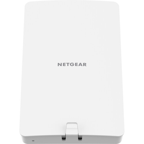 Netgear WAX610Y AX1800 Dual-Band PoE-Compliant Cloud Managed Outdoor Access Point
