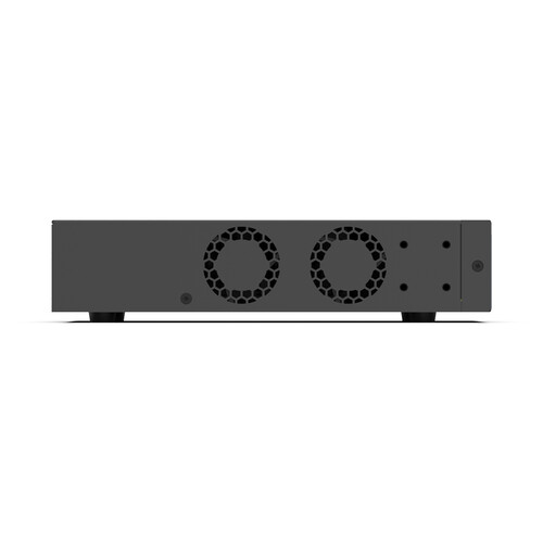 Netgear GS516PP 16-Port Gigabit PoE+ Compliant Unmanaged Switch