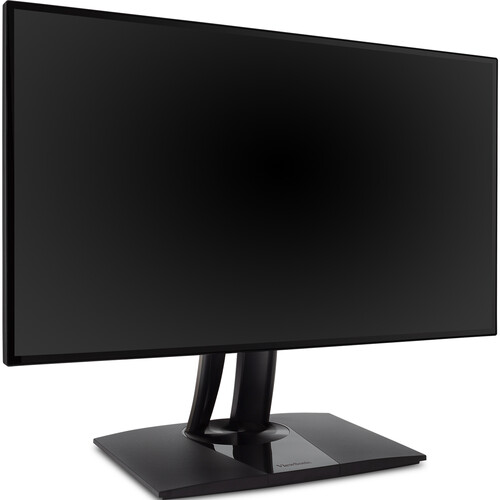 ViewSonic VP2768a 27" 16:9 QHD IPS Monitor