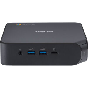ASUS Chromebox 4 Mini Desktop Computer