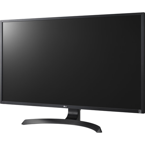 LG 32MU59-B 32