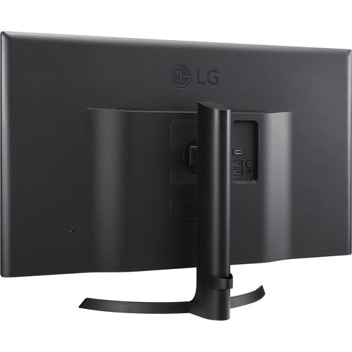 LG 32MU59-B 32