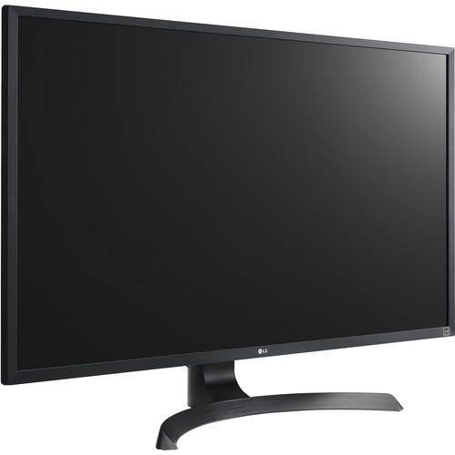 LG 32MU59-B 32