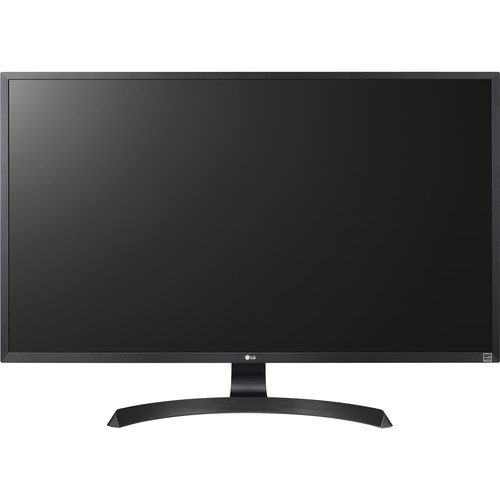 LG 32MU59-B 32