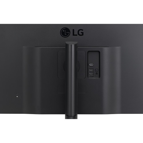 LG 32MU59-B 32