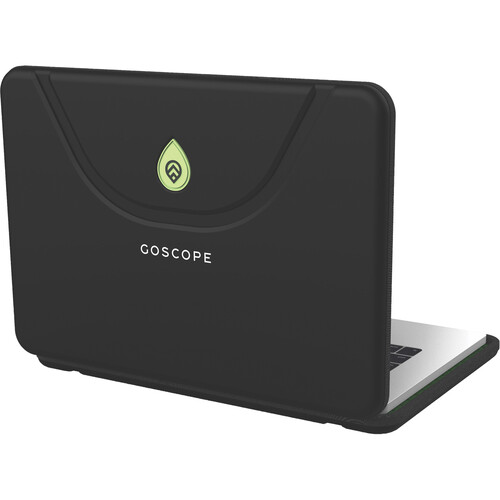 GoScope Applekeeper 16 Hardshell Case for MacBook Pro 16