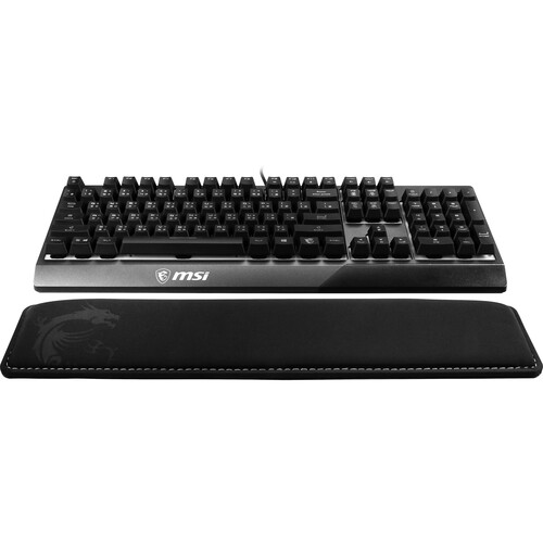 MSI VIGOR WR01 Wrist Rest