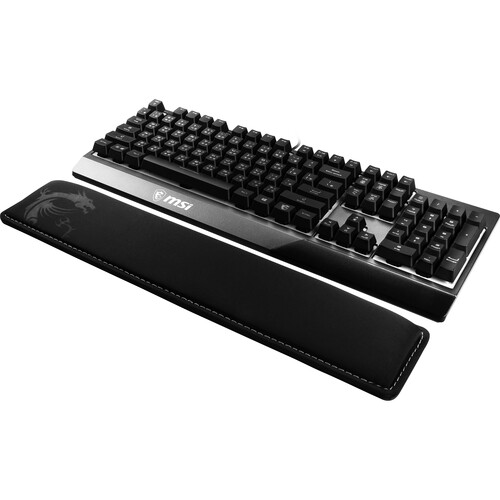 MSI VIGOR WR01 Wrist Rest