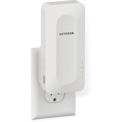 Netgear EAX15 AX1800 Dual-Band Mesh Wi-Fi Extender