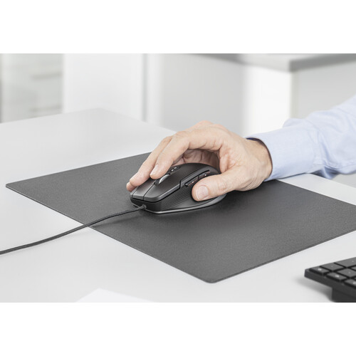 3Dconnexion CadMouse Compact Wired Mouse