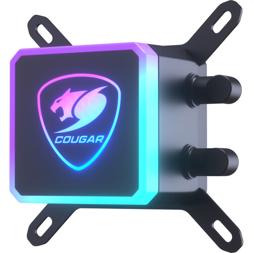 COUGAR AQUA 360 RGB Liquid CPU Cooler