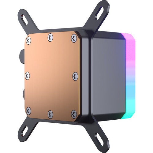 COUGAR AQUA 360 RGB Liquid CPU Cooler