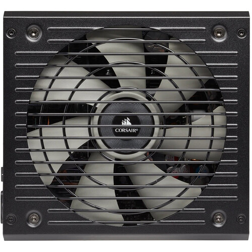 Corsair RM650X 80 PLUS Gold Fully Modular ATX Power Supply
