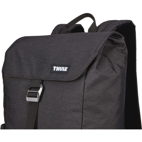 Thule Lithos 16L Backpack (Black)