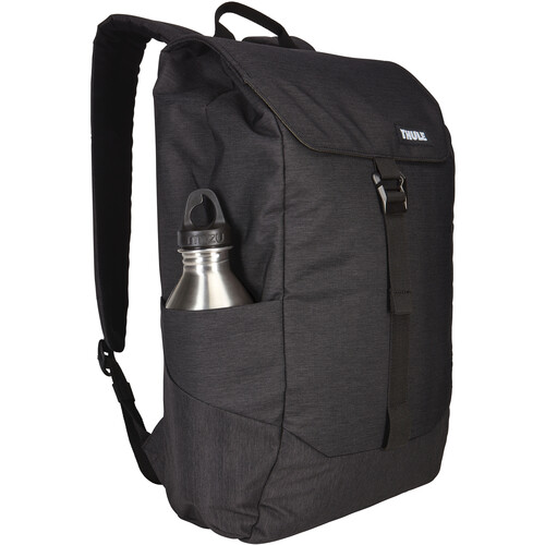 Thule Lithos 16L Backpack (Black)