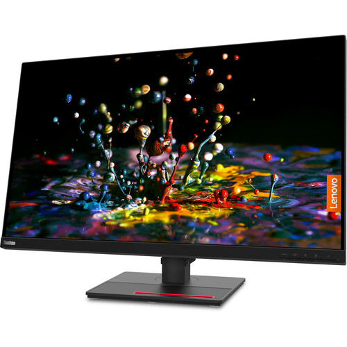 Lenovo ThinkVision P32p-20 31.5