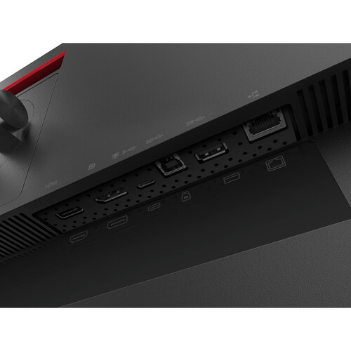 Lenovo ThinkVision P32p-20 31.5