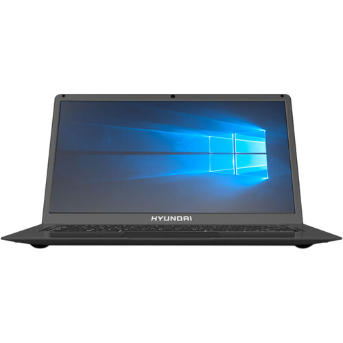 Hyundai 14.1" Thinnote-A Laptop (Space Gray)