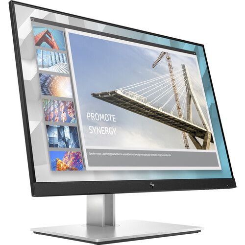 HP E24i 24" 16:10 IPS Monitor (Global Series)