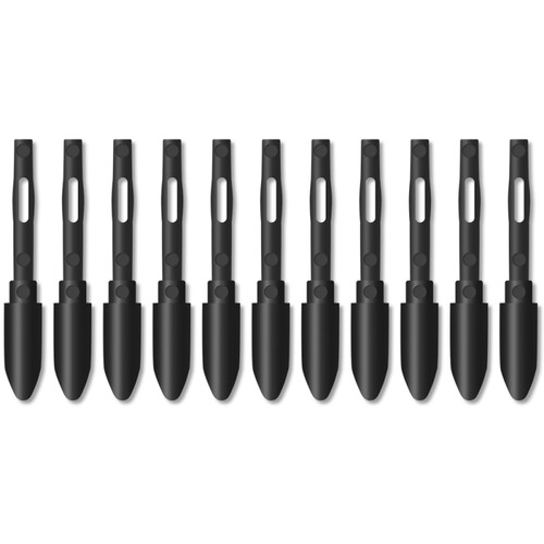 Huion PN04 Replacement Pen Nibs (10-Pack)