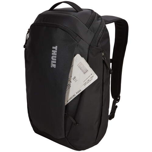 Thule EnRoute 23L Backpack (Asphalt)