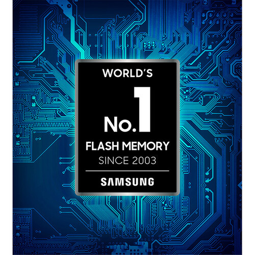 Samsung 1TB 980 PCIe 3.0 x4 M.2 Internal SSD