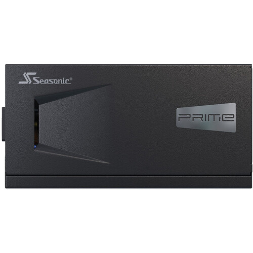 SeaSonic Electronics PRIME PX Series 850W 80 PLUS Platinum Fully Modular Power Supply