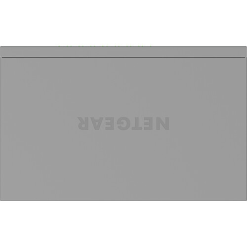 Netgear Ultra60 MS510TXUP 8-Port Multi-Gigabit PoE++ Compliant Managed Switch with SFP+