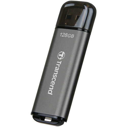 Transcend JetFlash 920 USB Flash Drive (128GB)