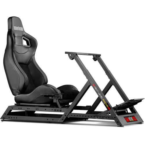 Next Level Racing GTSeat Add-On for Wheel Stand DD & Wheel Stand 2.0