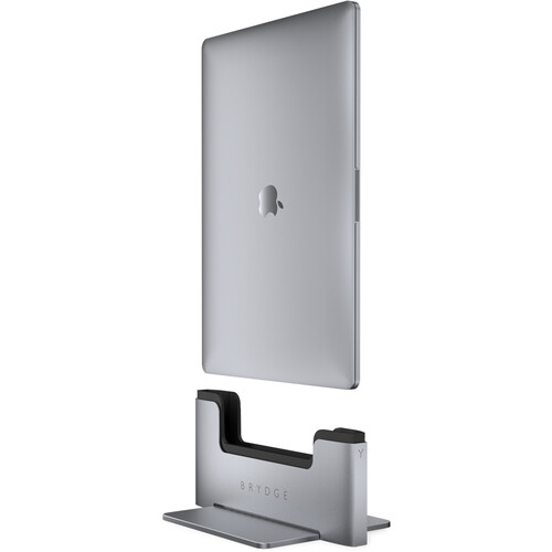 Brydge MacBook Vertical Dock for 15