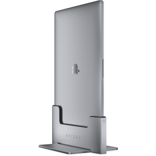 Brydge MacBook Vertical Dock for 15