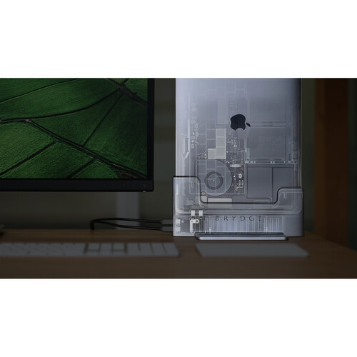 Brydge MacBook Vertical Dock for 15