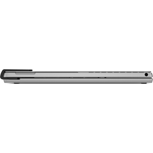 Brydge 12.3 Pro+ Wireless Backlit Keyboard with Trackpad for Surface Pro (Black)