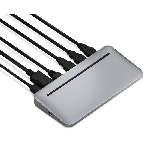 Brydge Stone II 7-Port USB Type-C Dock