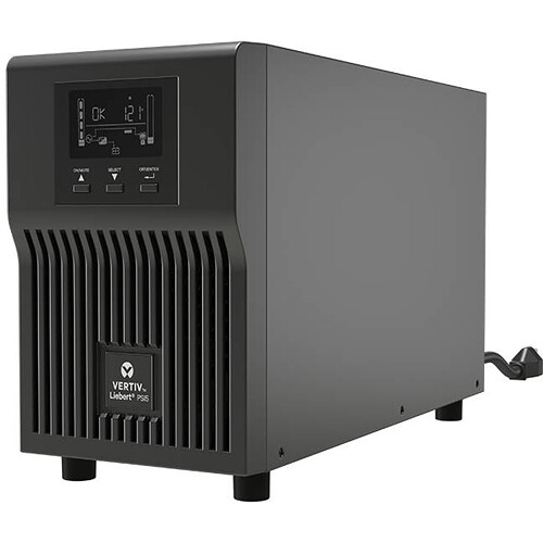 VERTIV Liebert PSl5-750MT120 Mini Tower UPS