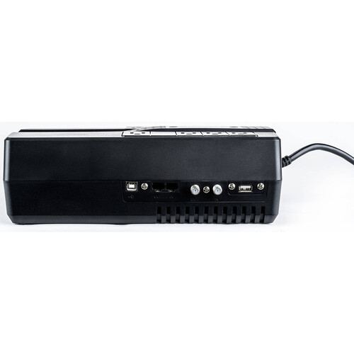 VERTIV Liebert PST5-660MT120 8-Outlet UPS