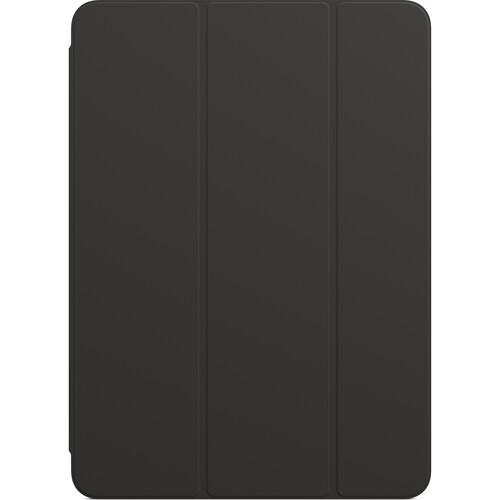 Apple Smart Folio for iPad Pro 11" (1st/2nd/3rd Gen, Black)